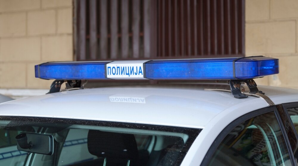 VJT: Uhapšeno pet osoba u Novom Sadu, određeno im zadržavanje do 48 sati 10