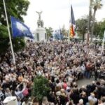 U Francuskoj će biti angažovana i vojska, u Italiji maloletnici mogu biti krivično gonjeni, obustava nastave na svim univerzitetima u Albaniji: Šta se dešava sa protestima u Evropi? 1
