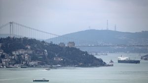 U Istanbulu zbog poplava zatvorene škole 2