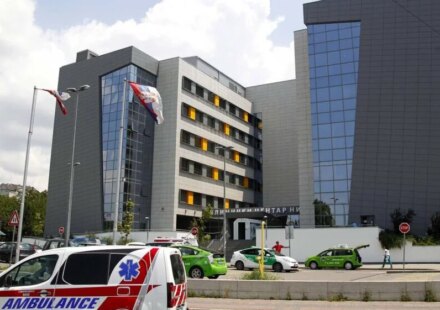 U UKC Niš otvorena dnevna bolnica za digestivnu hirurgiju 1