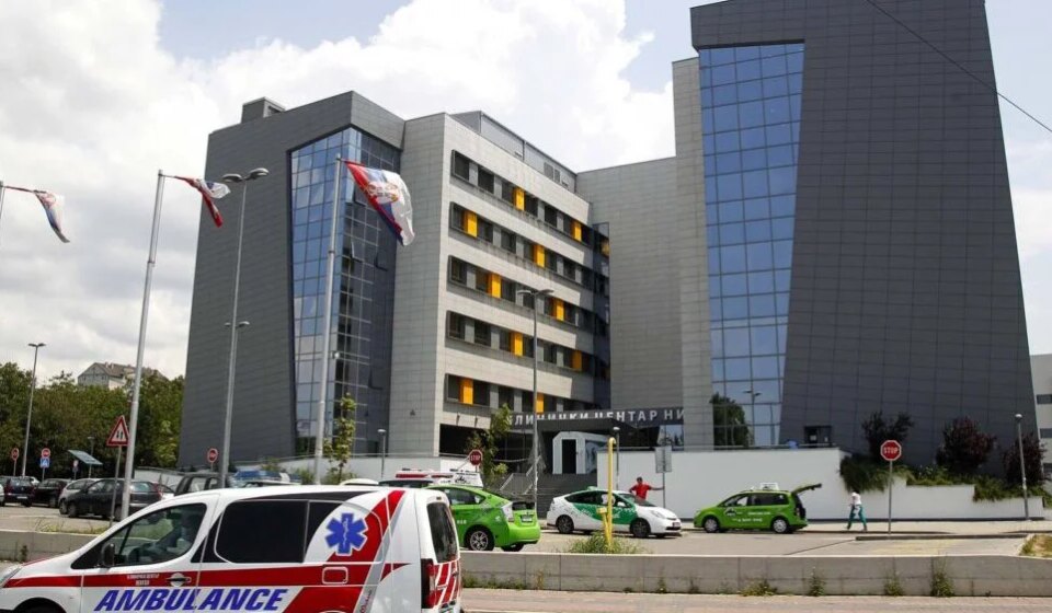 U UKC Niš otvorena dnevna bolnica za digestivnu hirurgiju 1