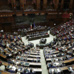 U italijanskom parlamentu kreće rasprava o zakonu o antisemitizmu koji je izazvao podele 1