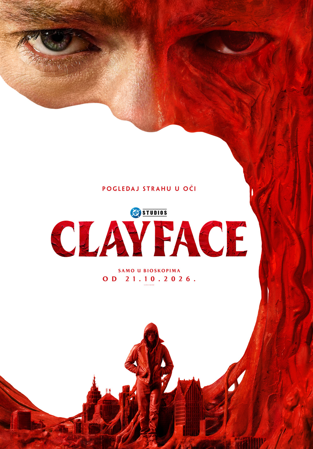 U prodaji ulaznice za „Clayface", prvi triler horor studija DC 2 U prodaji ulaznice za „Clayface", prvi triler horor studija DC 1