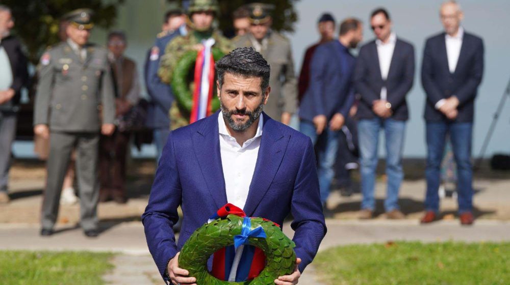 Zvanično zakazana sednica Skupštine Beograda o smeni gradonačelnika Šapića 10