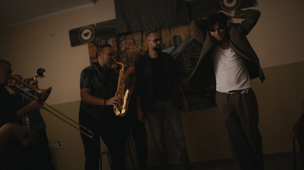 Marko Louis i Marko Jankević Zahmet