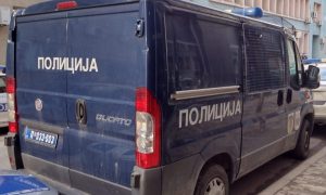 Uhapšen osumnjičeni za pokušaj ubistva nakon rasprave u saobraćaju 1