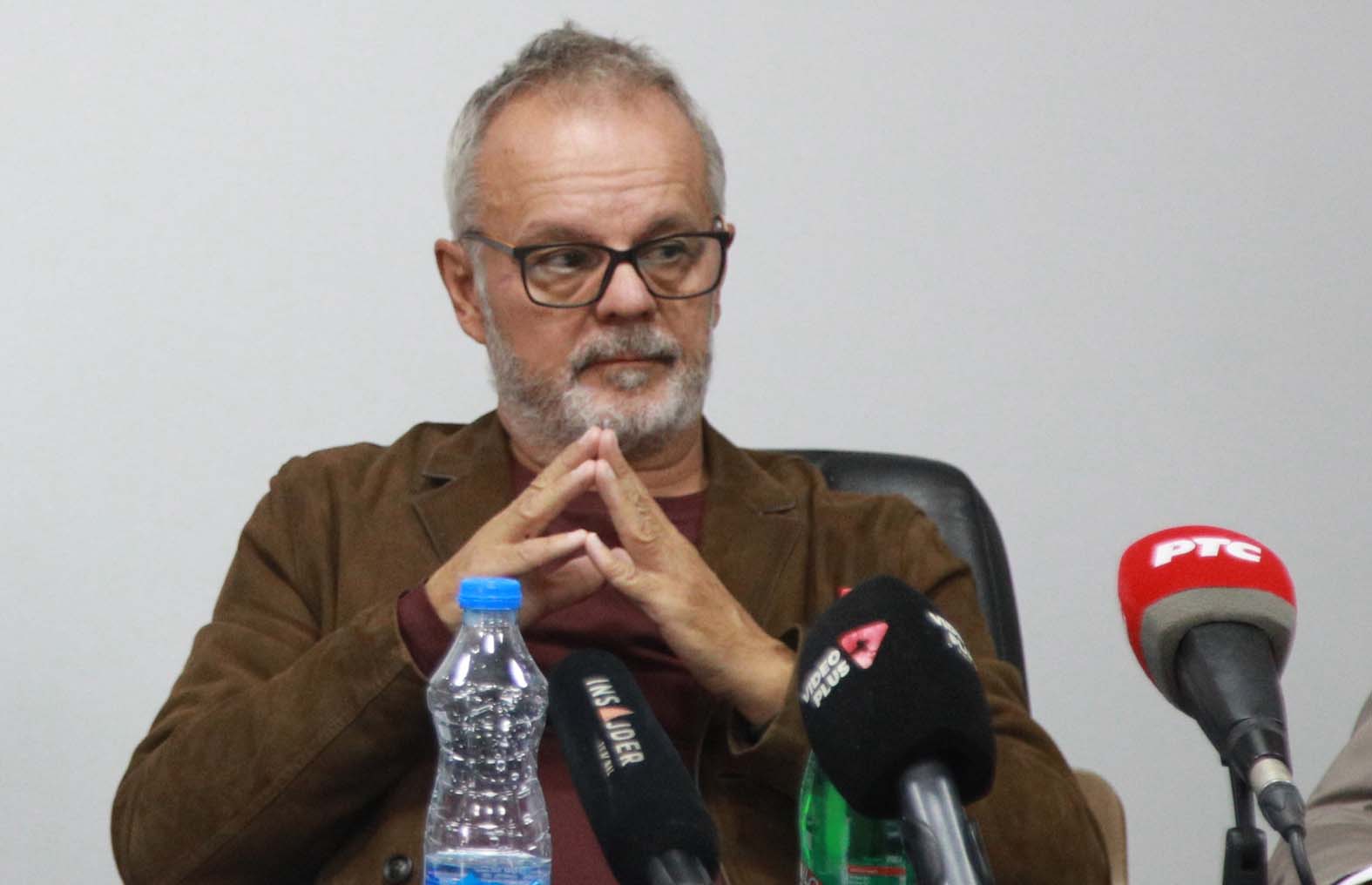 Umesto o Vučićevim predizbornim spotovima, Savet REM-a raspravljao o pismu nezavisnih članova 2