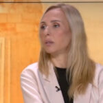 Vanja Bajović o Vučićevom aboliranju: Ako Ministarstvo pravde nije učestvovalo, to je onda krivično delo 1