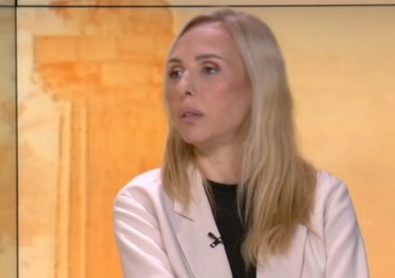 Vanja Bajović o Vučićevom aboliranju: Ako Ministarstvo pravde nije učestvovalo, to je onda krivično delo 1