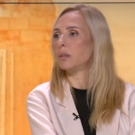 Vanja Bajović o Vučićevom aboliranju: Ako Ministarstvo pravde nije učestvovalo, to je onda krivično delo 1