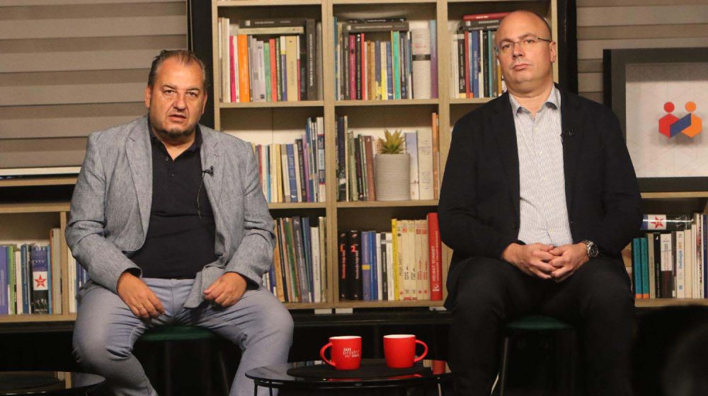 ProGlas: Zašto biračka mesta nisu otvorena u Pertu i Brizbejnu (Australija)? 13