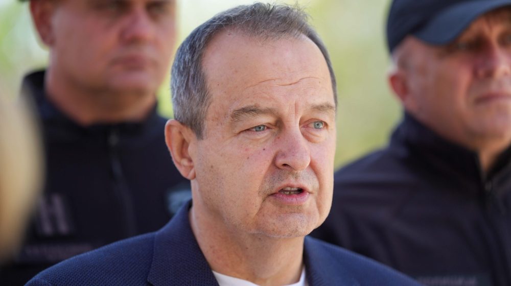 Dačić poručio Novopazarcima da je SPS faktor stabilnosti: Mora da postoji neka luka, neko sidro... 5