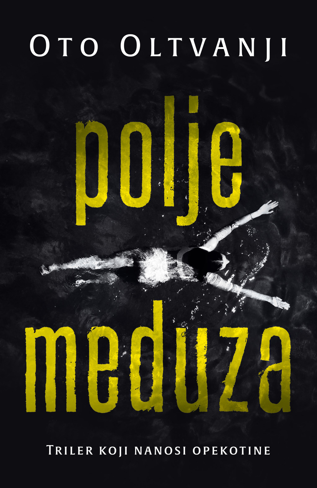 Veliki uspeh romana „Polje meduza“ Ota Oltvanjija u Francuskoj 1