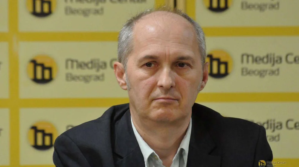 gojko božović