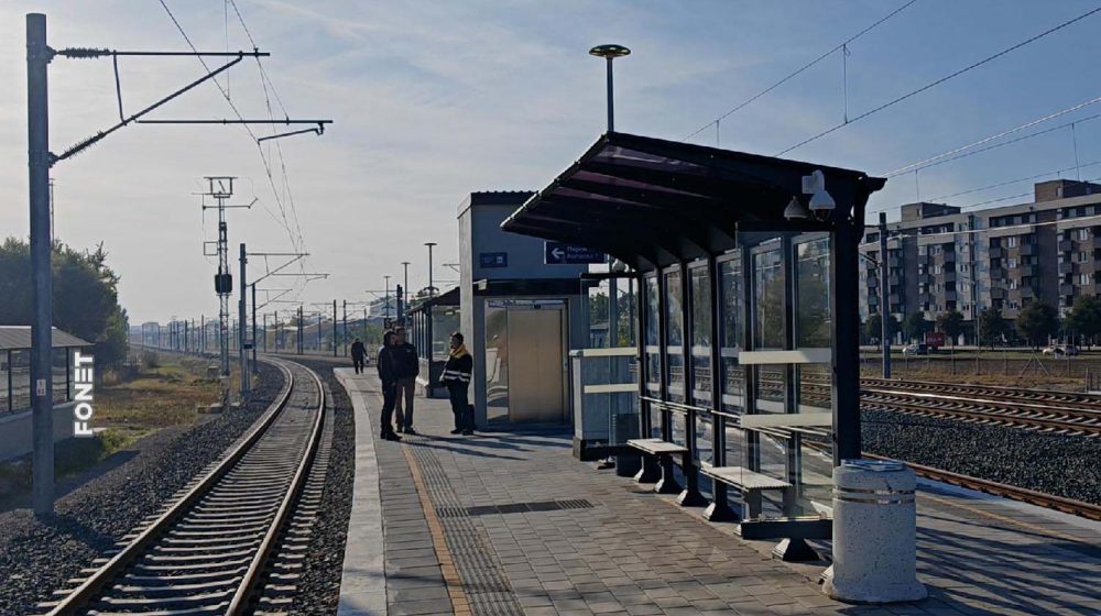 Pokret Bravo: Vozovi kasne, a karte poskupljuju 6