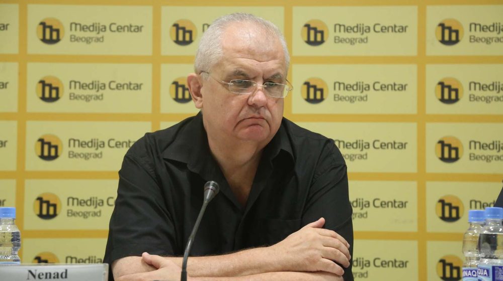 Čanak odgovorio Vučiću: "Aleksandre, nemoj pričati sa kamenom za kupus, nije ti dobro" 9