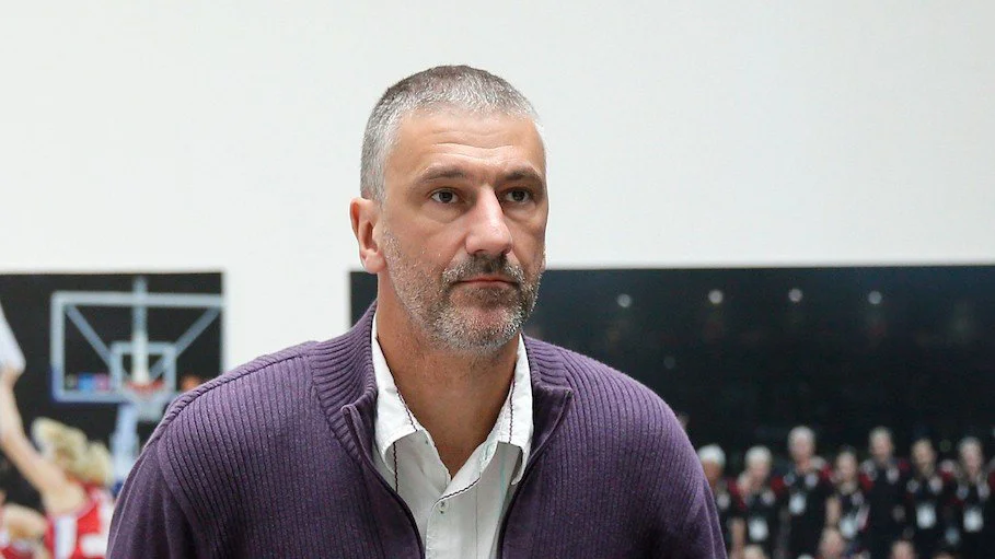 Vladimir Kuzmanović: U Partizanu se mnogo toga vrti oko Karlika Džonsa, dok u Crvenoj zvezdi ima više raspoloženih pojedinaca 2 Vladimir Kuzmanović