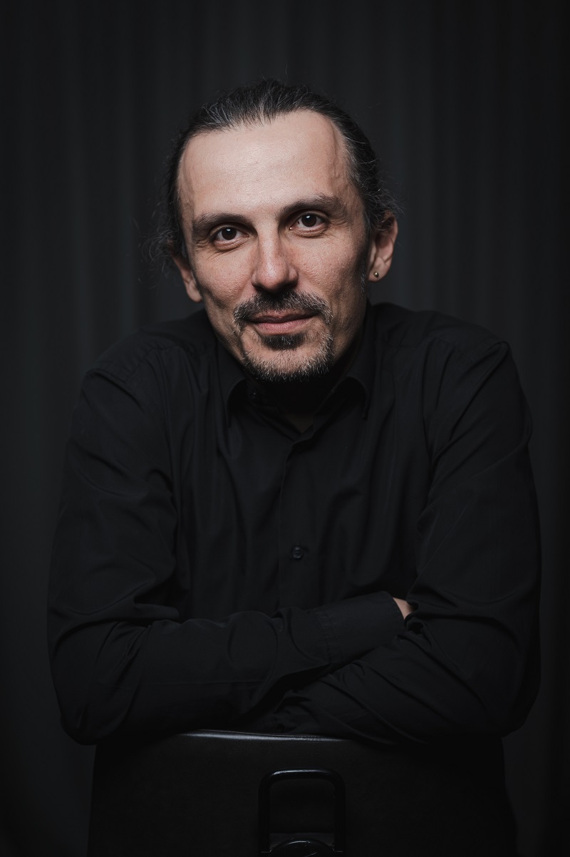 Vladimir Nikolov: „Beogradski džez festival je krucijalan za kontinuitet džez kulture kod nas" 1