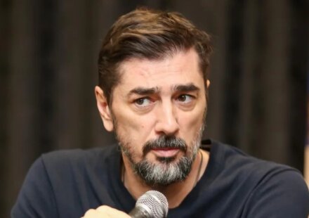 Vojin Ćetković