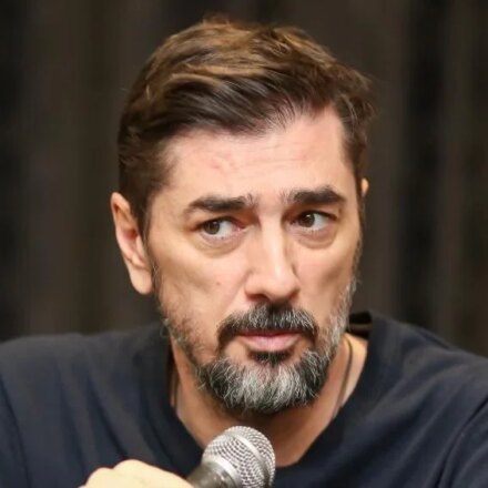 Vojin Ćetković