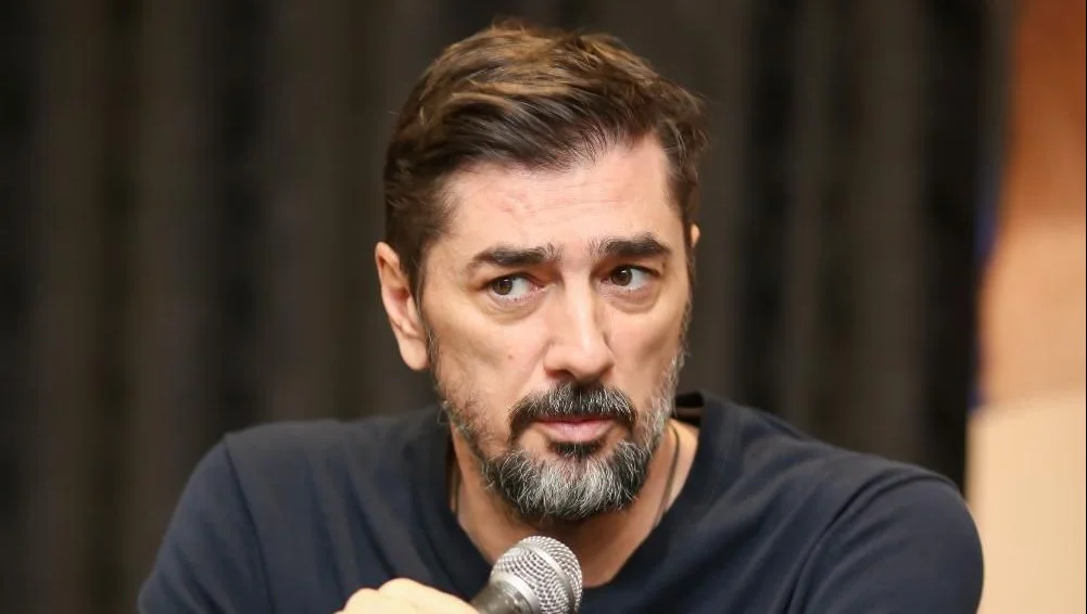 Vojin Ćetković
