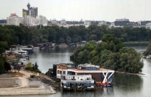 Vreme danas: Posle hladnog jutra, topao dan 1