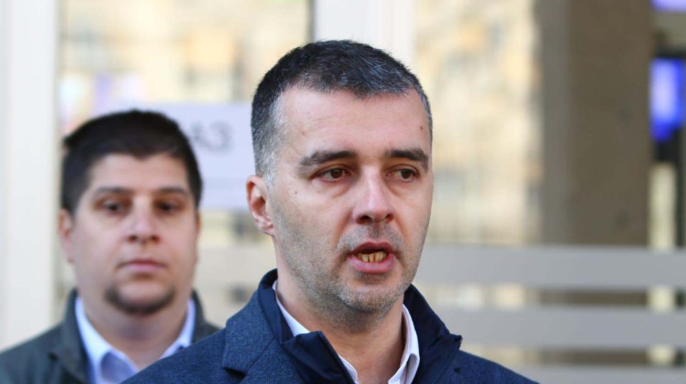 Kreni-Promeni: Više od 600 građana Voždovca protiv izgradnje kompleksa uz Bajfordovu šumu 8