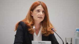 Biljana Đorđević