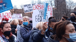 Zaposleni u predškolskim ustanovama odustali od sutrašnjeg protesta: Novi zakazan za 17. oktobar, Kolektivni ugovor uskoro na Vladi 2