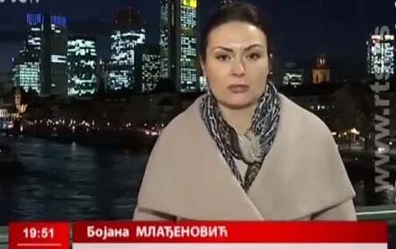Zbog čega se deo zaposlenih na RTS-u izvinio javnosti? 1