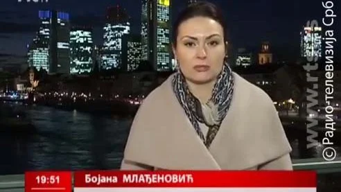 Zbog čega se deo zaposlenih na RTS-u izvinio javnosti? 1