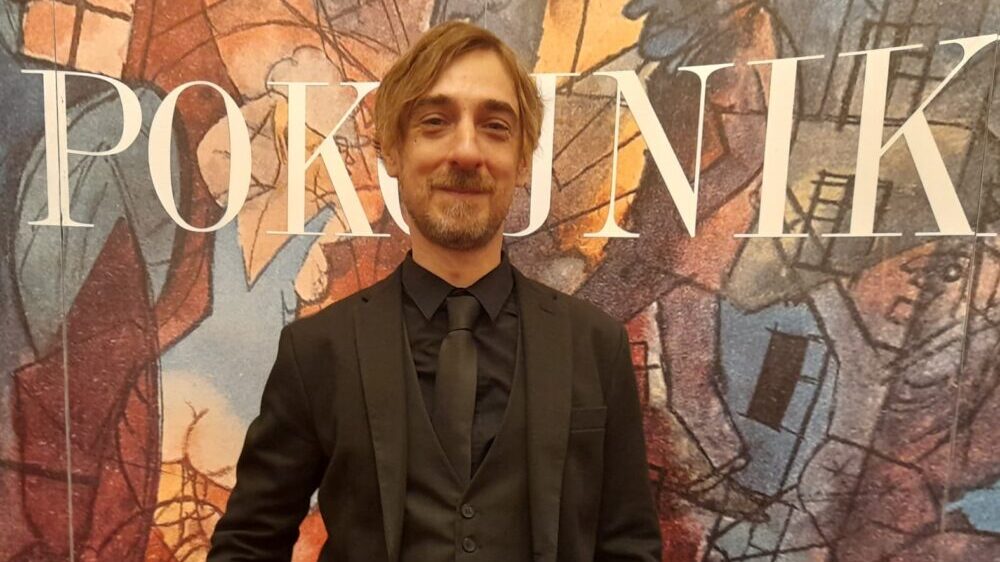 Željko Hubač, Bojan Dimitrijević i Gagi Jovanović o odlaganju „Pupina“ na RTS-u: „Sram vas bilo, bre“ 2