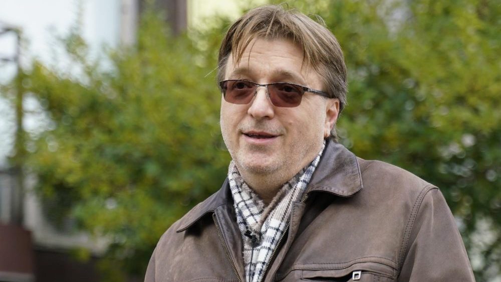 Željko Hubač, Bojan Dimitrijević i Gagi Jovanović o odlaganju „Pupina“ na RTS-u: „Sram vas bilo, bre“ 1
