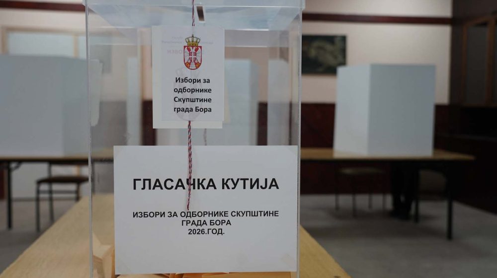 Stranka Srbija centar podržala diplomate koje su ukazale na pokušaj manipulacije glasanjem u svetu 10