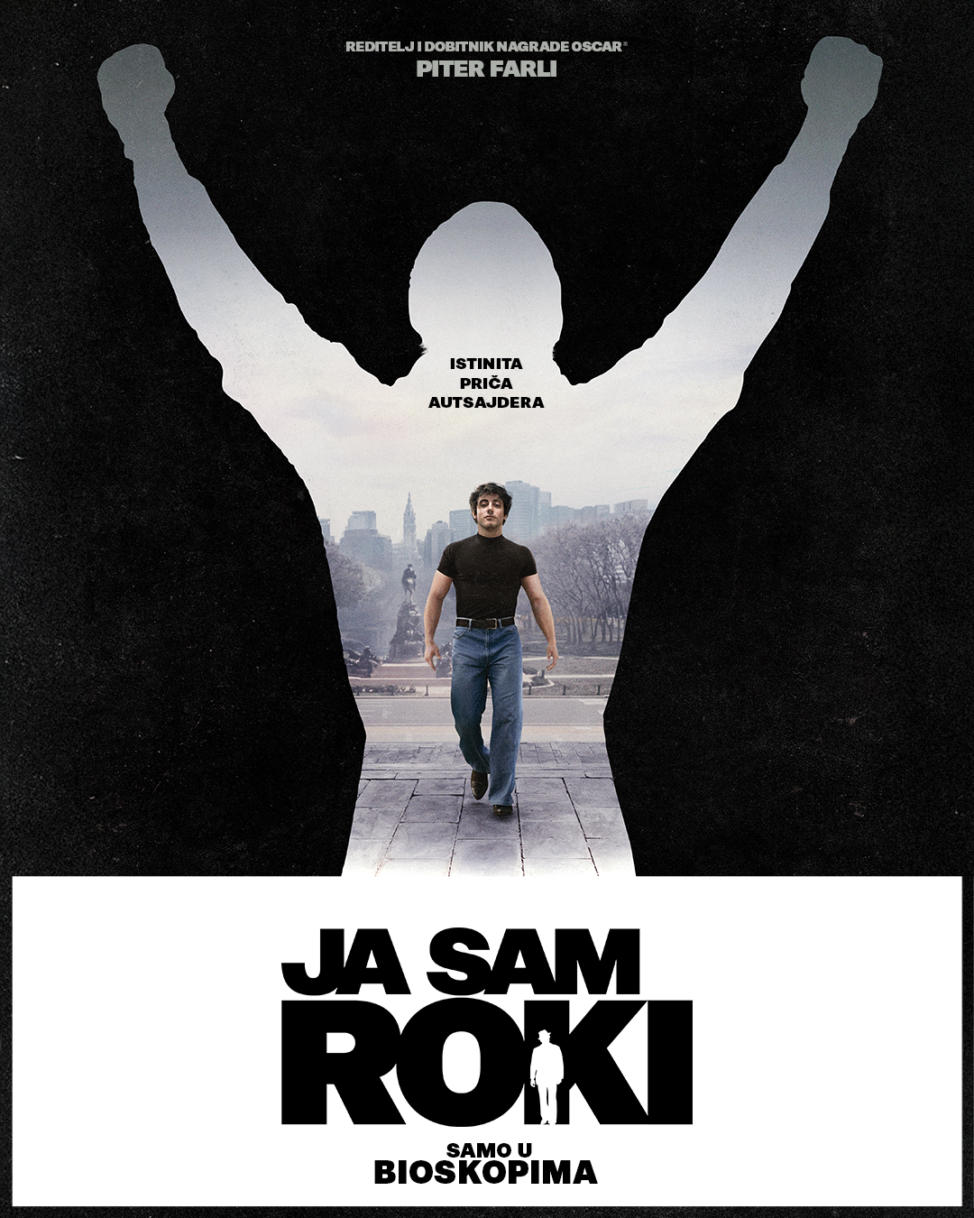 „Ja sam Roki": Priča o nastanku legende koja osvaja već na prvim projekcijama 2 „Ja sam Roki": Priča o nastanku legende koja osvaja već na prvim projekcijama 1