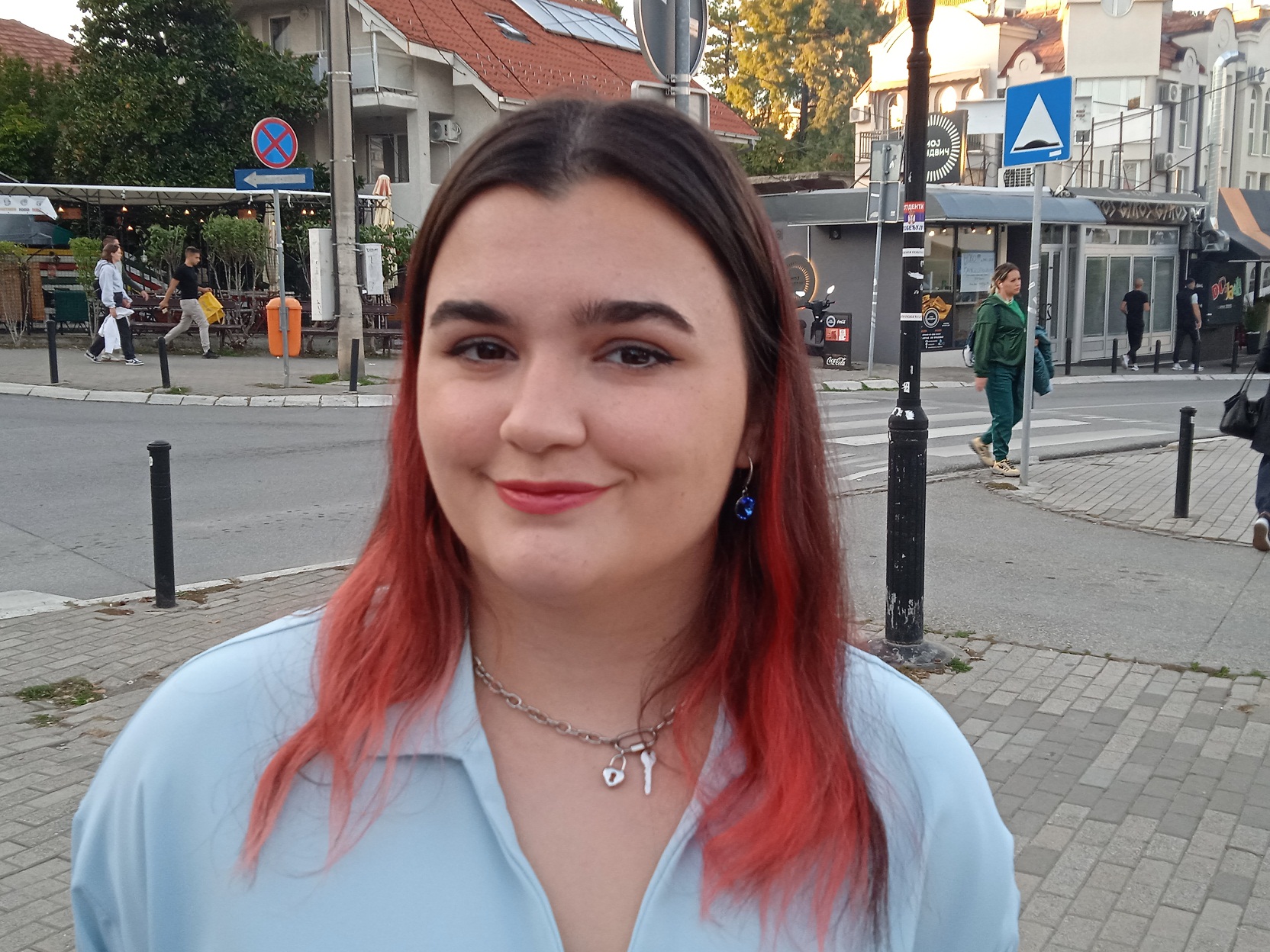 „Kako smo došli do toga da je Srbija raj za investitore, a pakao za radnike?”: Tribina Studentske liste u Kragujevcu 2 „Kako smo došli do toga da je Srbija raj za investitore, a pakao za radnike?”: Tribina Studentske liste u Kragujevcu 2
