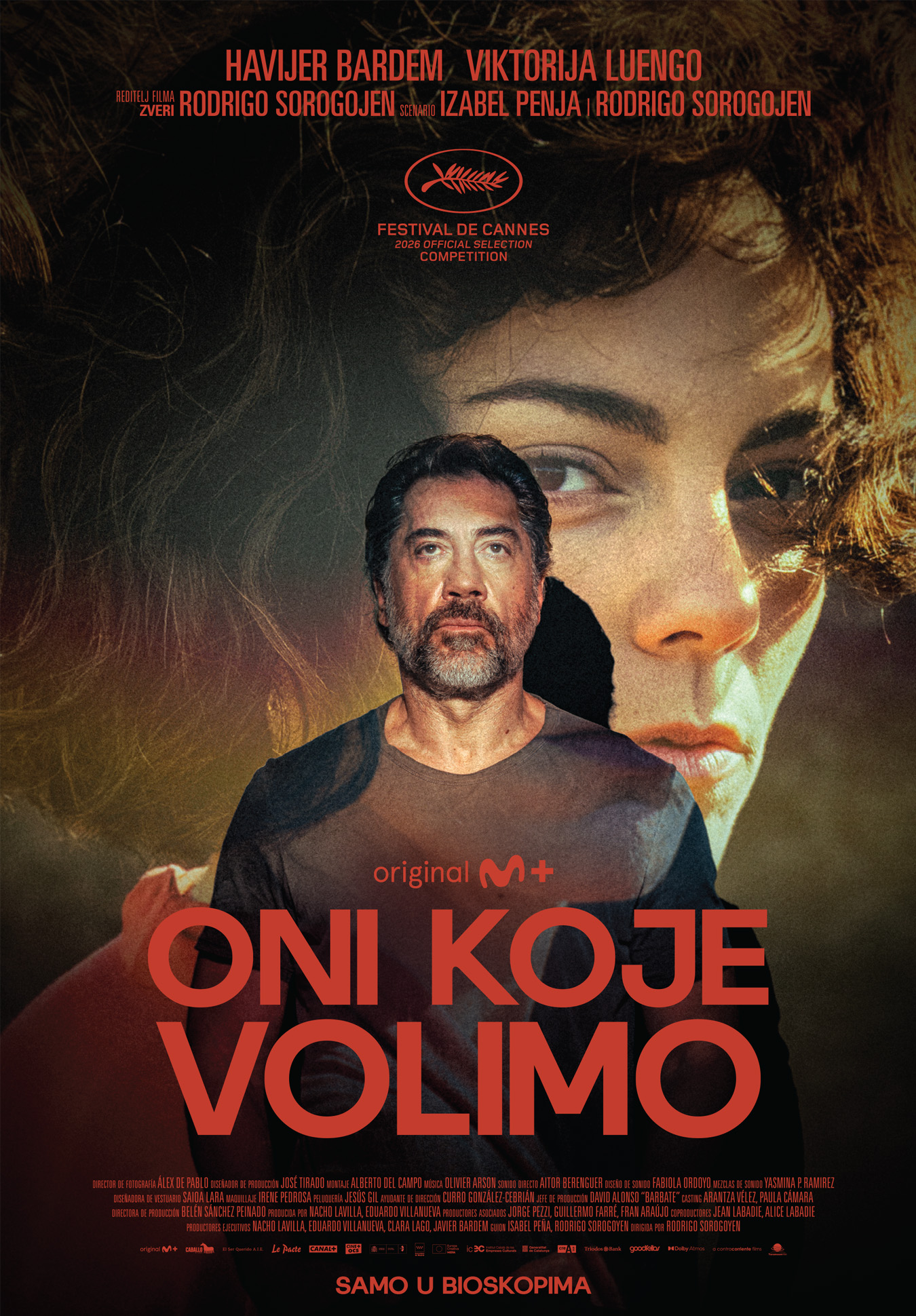 „Oni koje volimo": Havijer Bardem u emotivnoj priči o ljubavi, krivici i ranama koje vreme ne može da izbriše 1