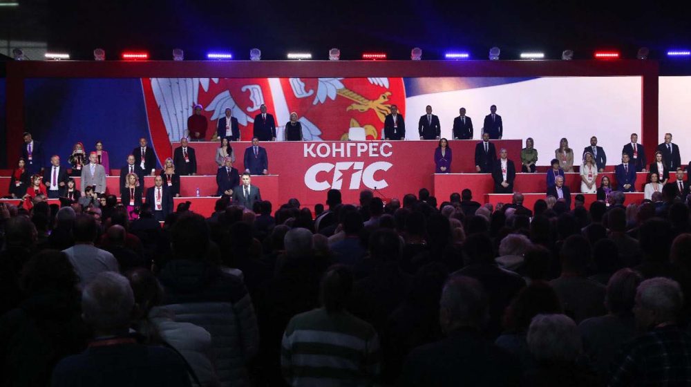 Nezvanično: Grupa članova SPS iz Rakovice istupila iz partije 13